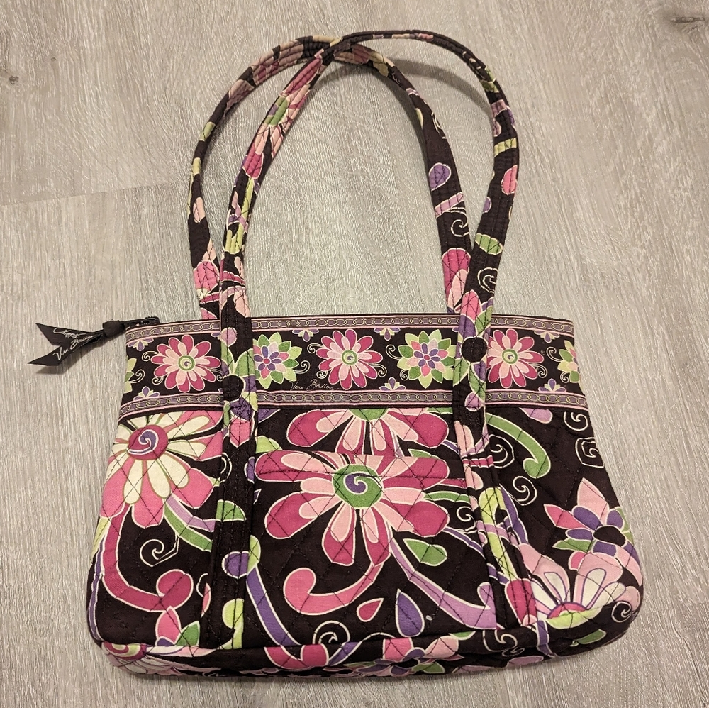 Vera Bradley purse